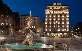 Sina Bernini Bristol, Autograph Collection Roma 5*